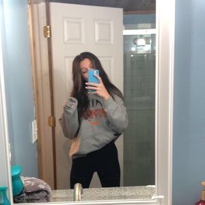 Meet your Posher, Courtney